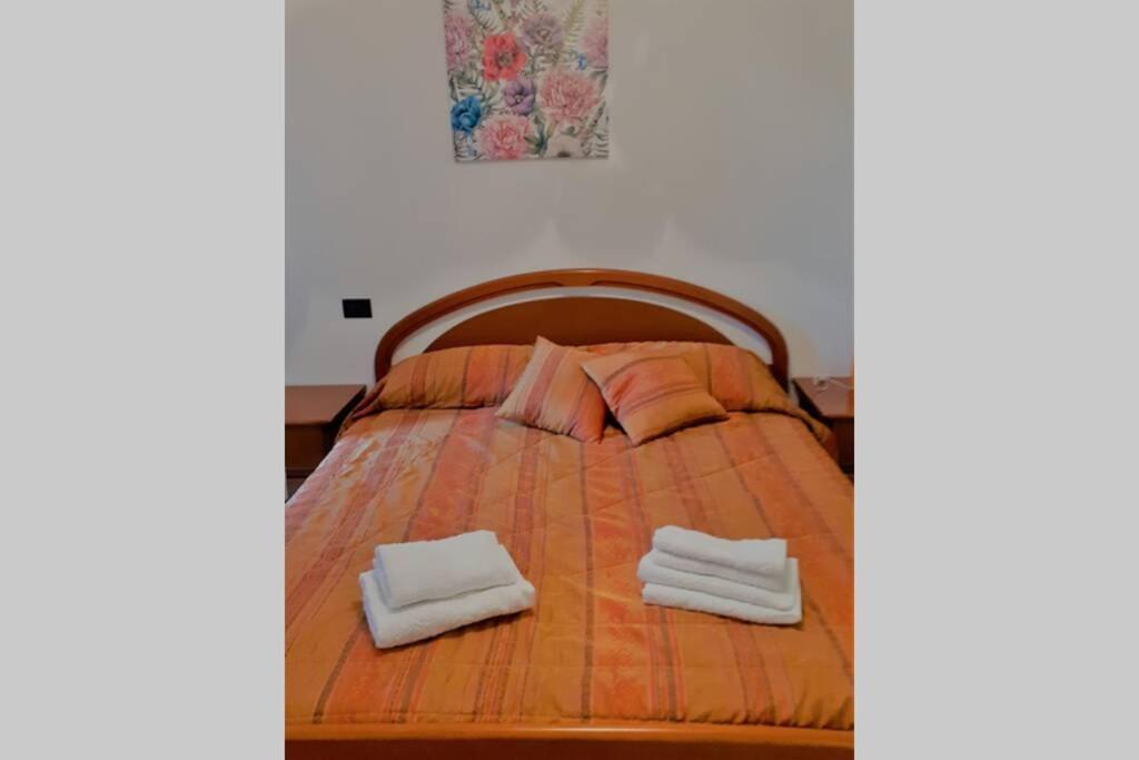 Feel At Home - Casa Loredana โลเวเร ภายนอก รูปภาพ
