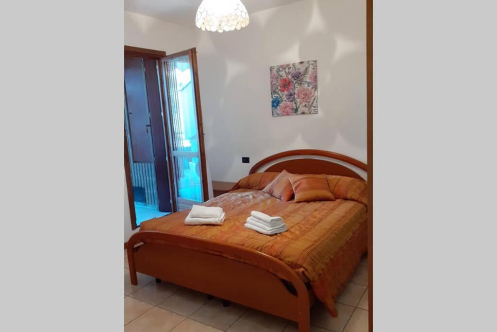 Feel At Home - Casa Loredana โลเวเร ภายนอก รูปภาพ