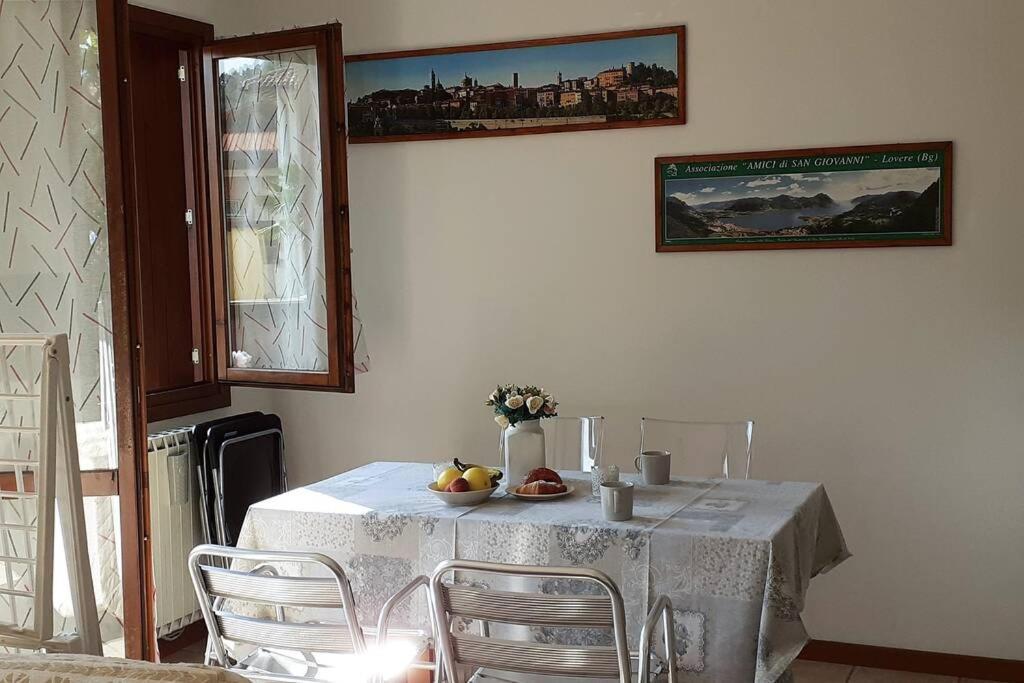 Feel At Home - Casa Loredana โลเวเร ภายนอก รูปภาพ