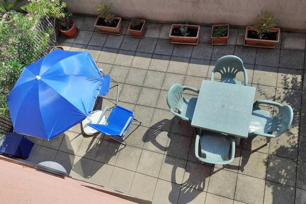 Feel At Home - Casa Loredana โลเวเร ภายนอก รูปภาพ