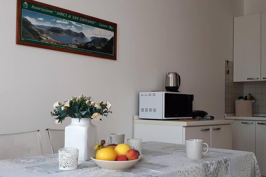 Feel At Home - Casa Loredana โลเวเร ภายนอก รูปภาพ